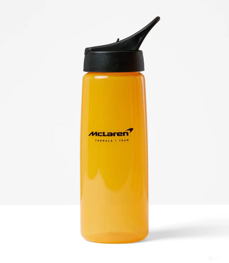 McLaren water bottle, flow, 800ml, 2023 - FansBRANDS®