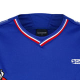 Dámske tričko Alpine, Esteban Ocon 31 Team, modré, 2021 - FansBRANDS®