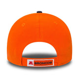 NFL Denbro Team Cap, Jeden rozmer