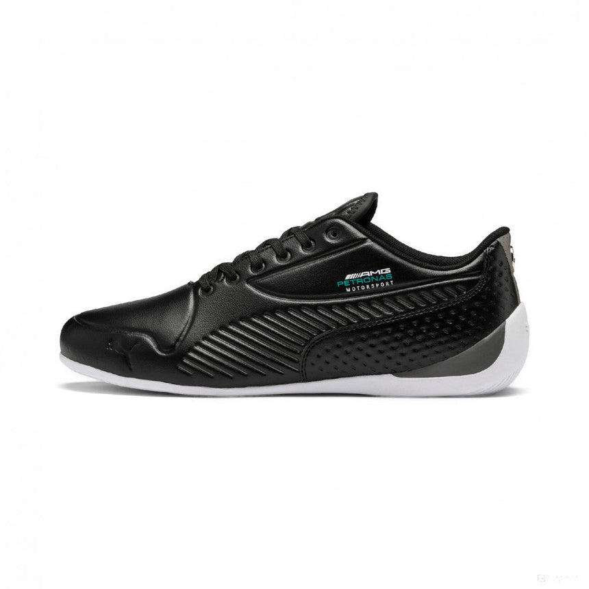 Mercedes Topánky, Puma Drift Cat 7S Ultra, čierna, 2019