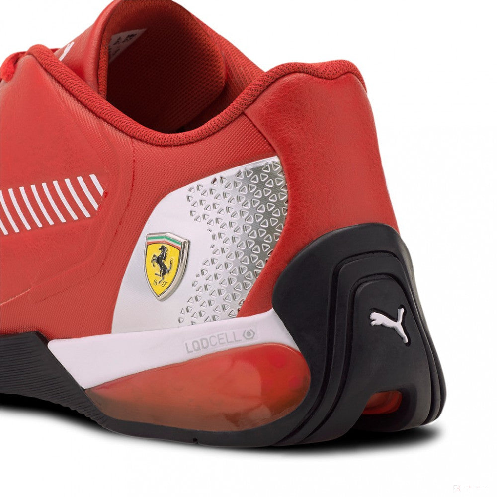 Detská obuv Ferrari, Puma Race Kart Cat-X Tech, čierna, 2021 - FansBRANDS®