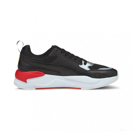 Topánky Ferrari, Puma Race X-Ray 2, čierne, 2021 - FansBRANDS®