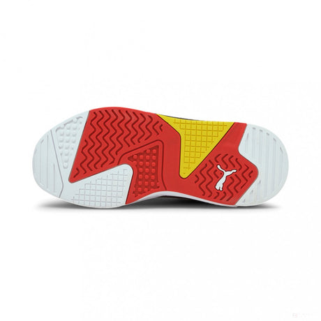 Topánky Ferrari, Puma Race X-Ray 2, čierne, 2021 - FansBRANDS®