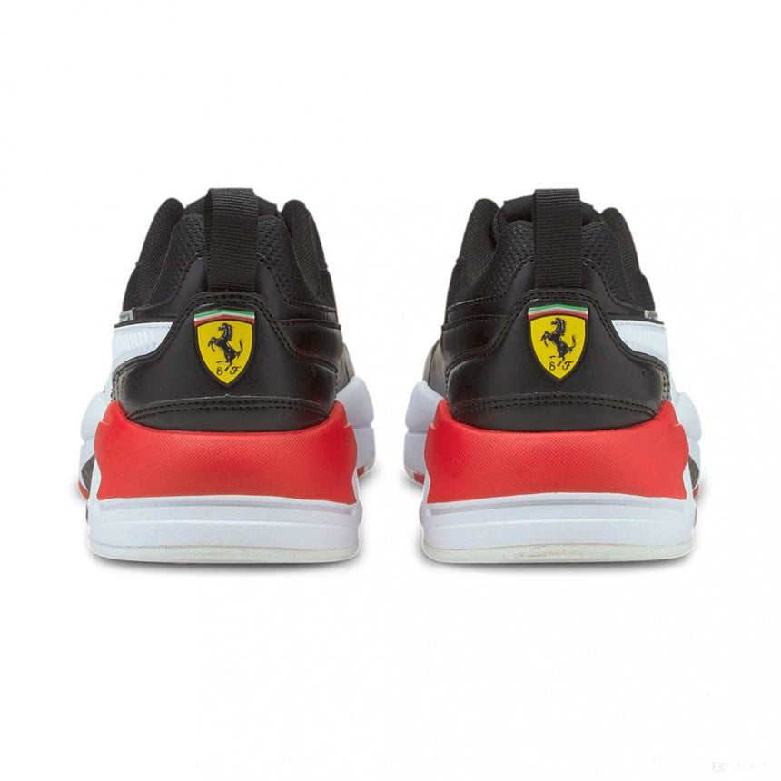 Topánky Ferrari, Puma Race X-Ray 2, čierne, 2021 - FansBRANDS®