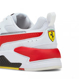 Topánky Ferrari, Puma Race X-Ray 2, biele, 2021 - FansBRANDS®