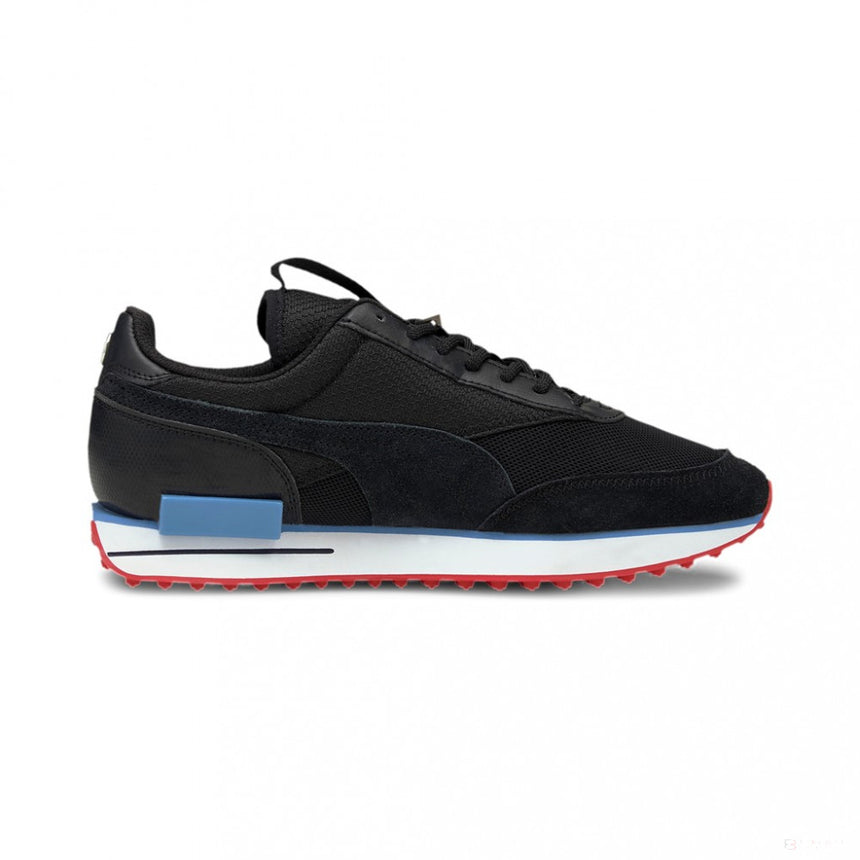 Topánky BMW, Puma Future Rider, čierne, 2021 - FansBRANDS®