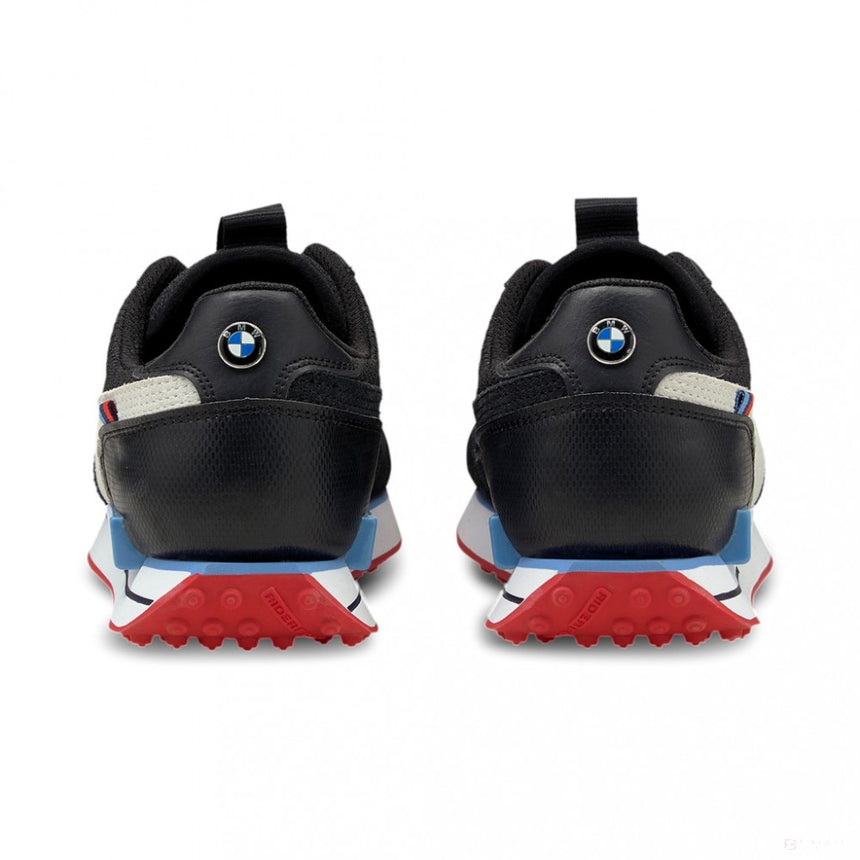 Topánky BMW, Puma Future Rider, čierne, 2021 - FansBRANDS®