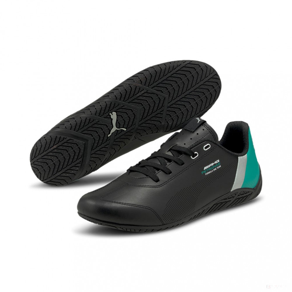 Topánky Mercedes, Puma Rdg Cat, čierne, 2021