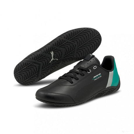 Topánky Mercedes, Puma Rdg Cat, čierne, 2021 - FansBRANDS®