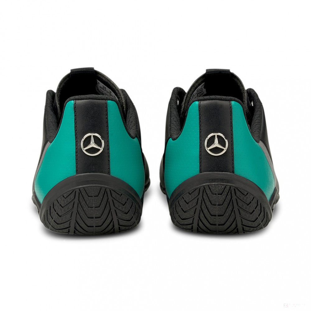 Topánky Mercedes, Puma Rdg Cat, čierne, 2021