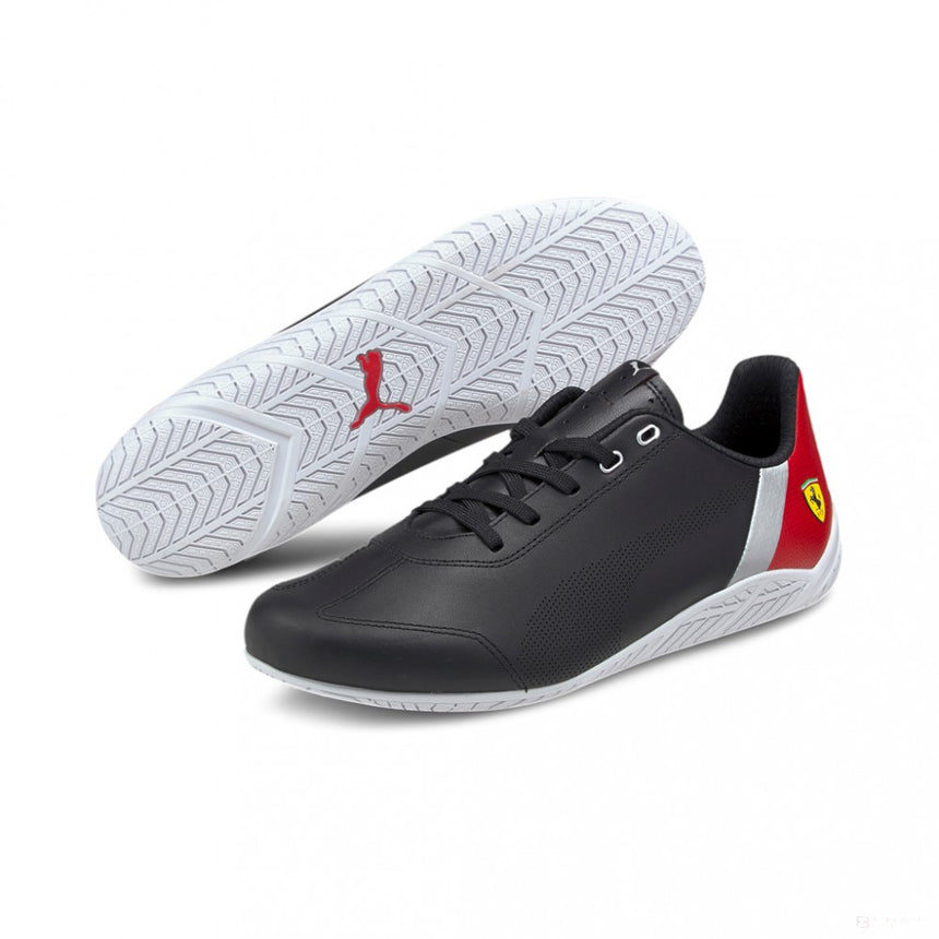 Detské topánky Ferrari, Puma Rdg Cat, čierna, 2021 - FansBRANDS®