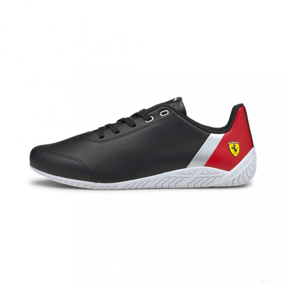 Detské topánky Ferrari, Puma Rdg Cat, čierna, 2021