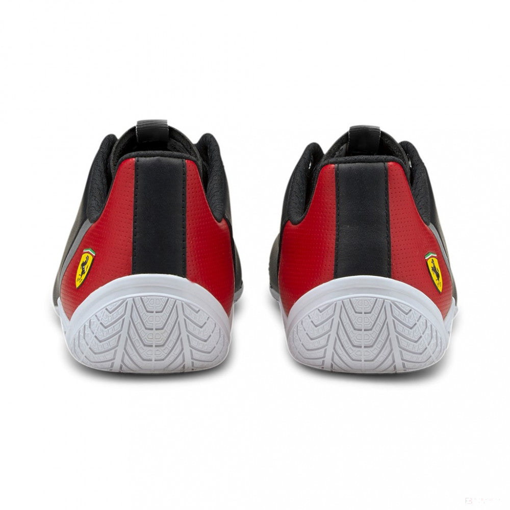 Detské topánky Ferrari, Puma Rdg Cat, čierna, 2021