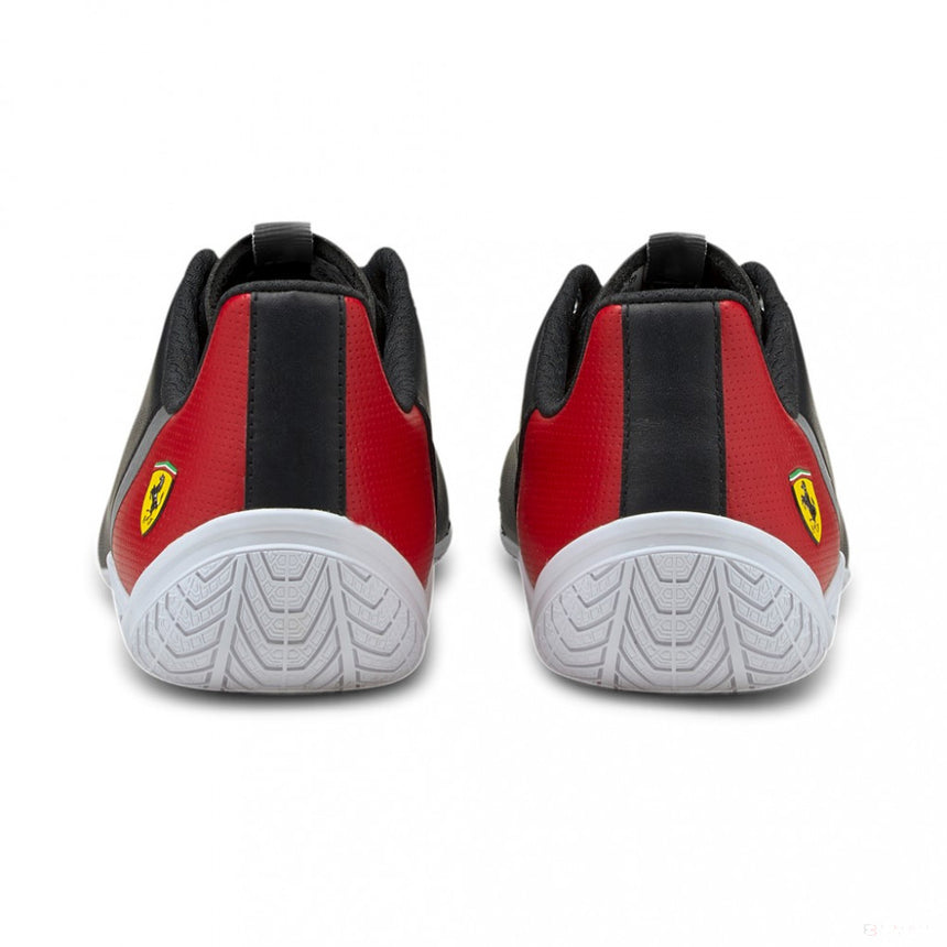 Detské topánky Ferrari, Puma Rdg Cat, čierna, 2021 - FansBRANDS®
