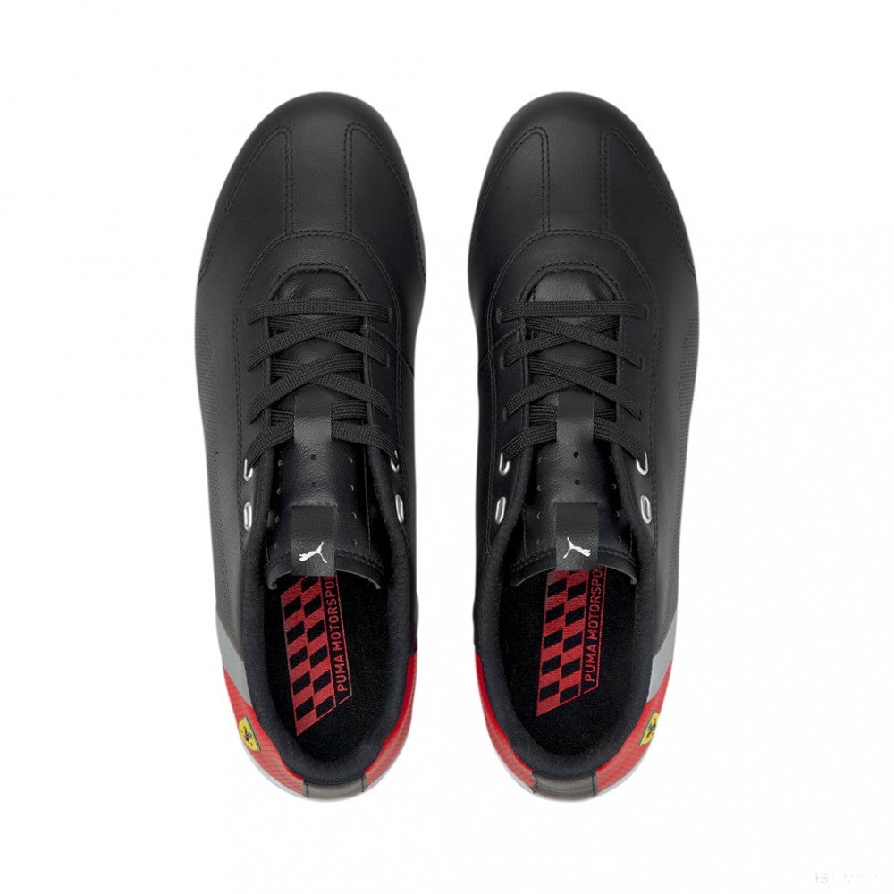 Detské topánky Ferrari, Puma Rdg Cat, čierna, 2021 - FansBRANDS®