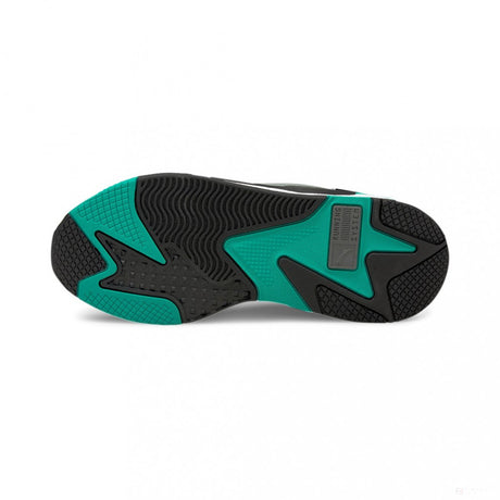 Obuv Mercedes, Puma RS-X3, šedá, 2021 - FansBRANDS®