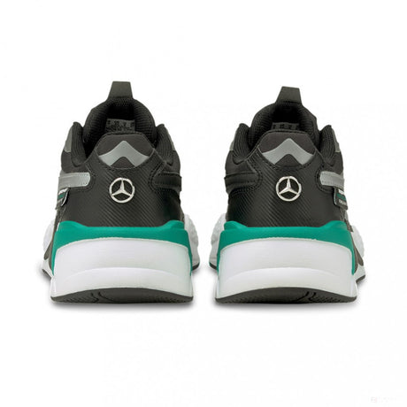 Obuv Mercedes, Puma RS-X3, šedá, 2021 - FansBRANDS®