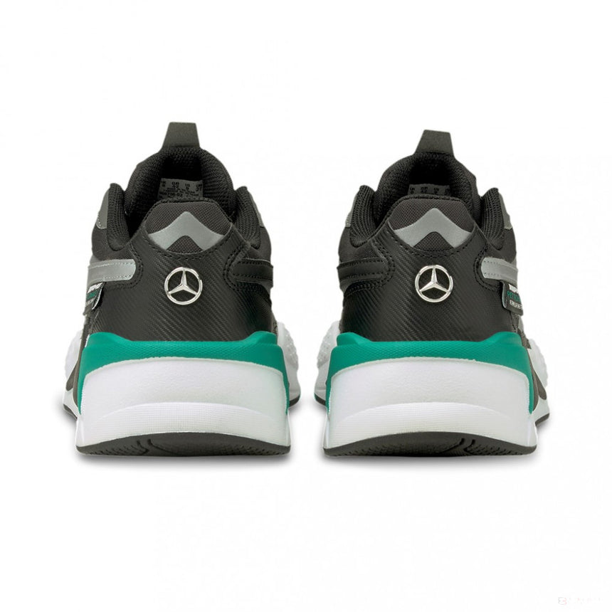 Obuv Mercedes, Puma RS-X3, šedá, 2021 - FansBRANDS®