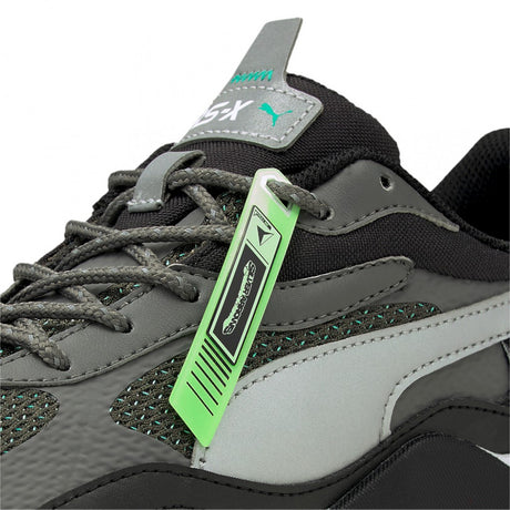 Obuv Mercedes, Puma RS-X3, šedá, 2021 - FansBRANDS®