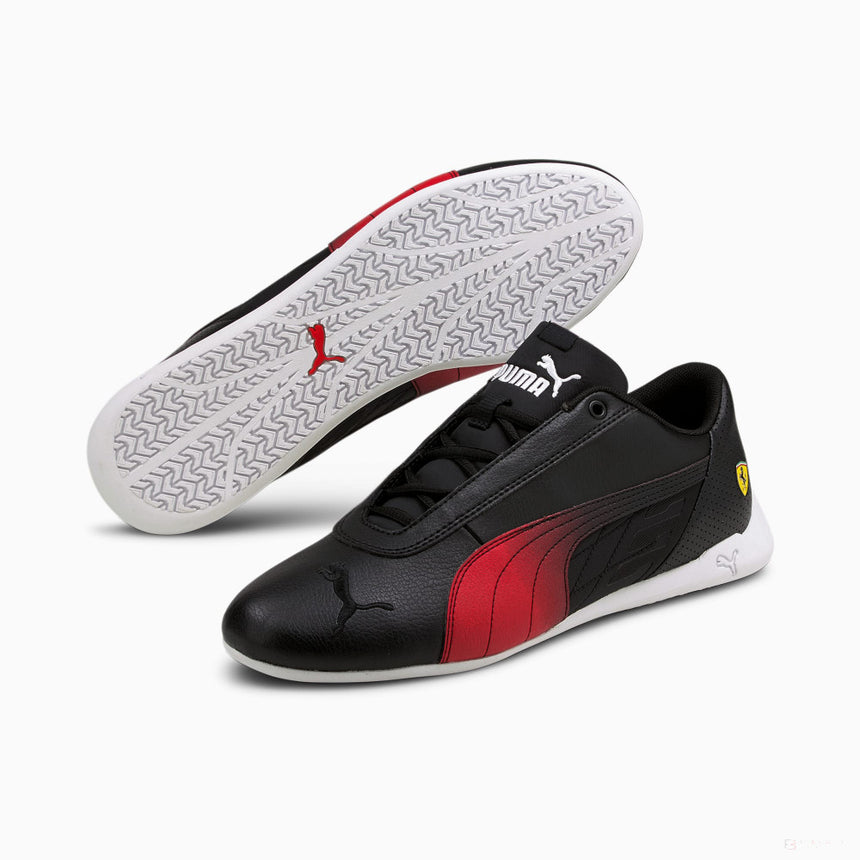 Detské topánky Ferrari, Puma R-Cat, čierna, 2021 - FansBRANDS®