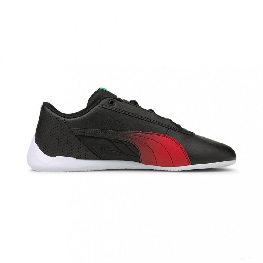 Detské topánky Ferrari, Puma R-Cat, čierna, 2021 - FansBRANDS®