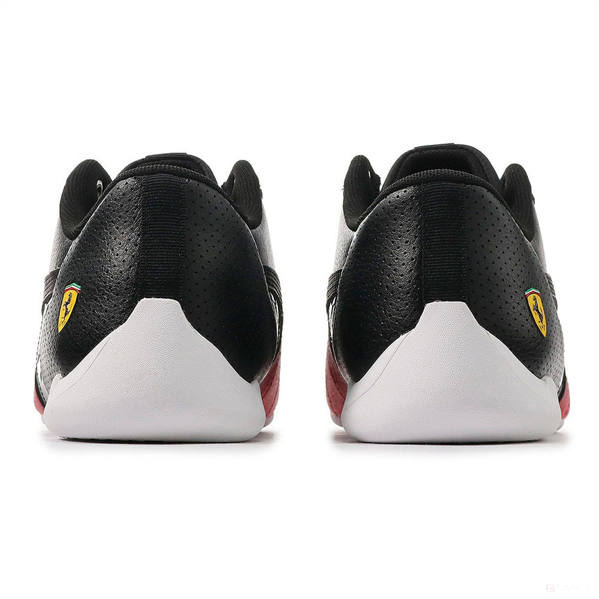 Detské topánky Ferrari, Puma R-Cat, čierna, 2021 - FansBRANDS®