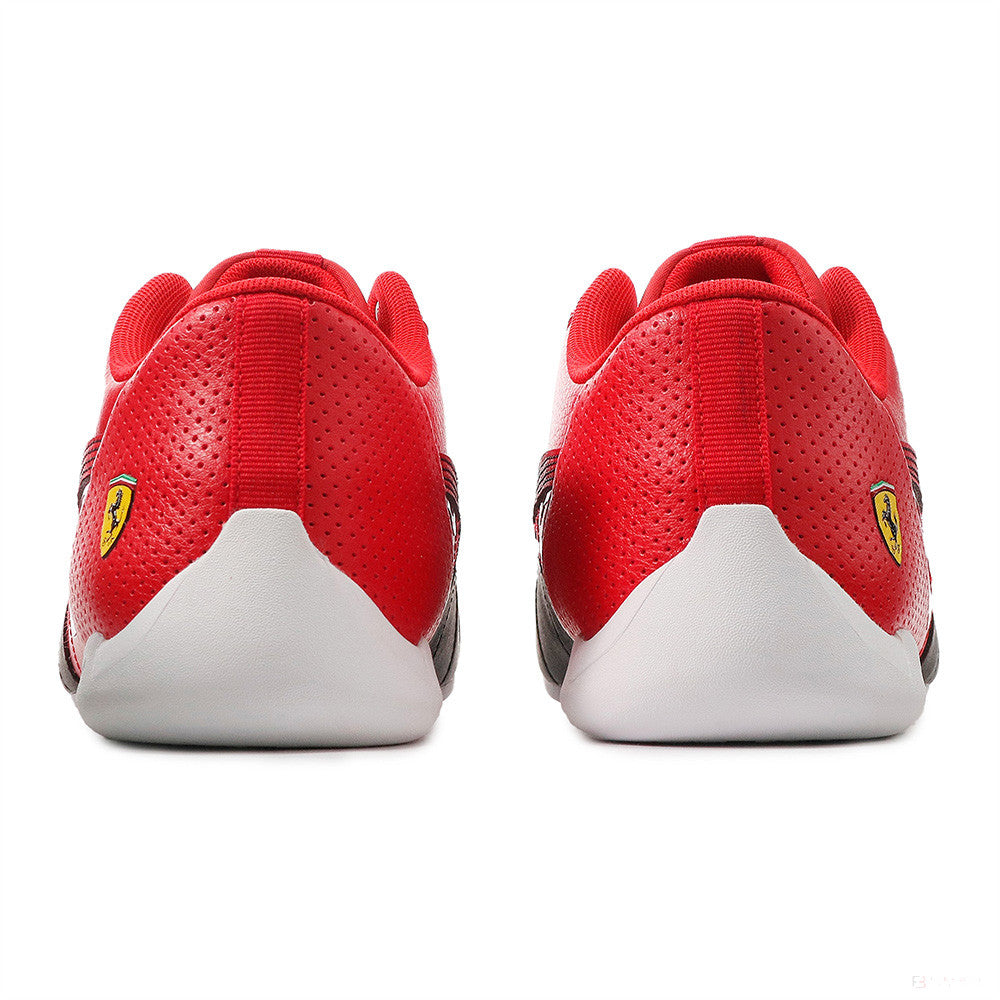 Detské topánky Ferrari, Puma R-Cat, červená, 2021 - FansBRANDS®