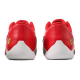 Detské topánky Ferrari, Puma R-Cat, červená, 2021 - FansBRANDS®