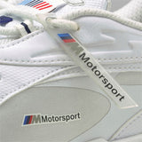 Detské topánky BMW, Puma RS-Fast, biele, 2021 - FansBRANDS®