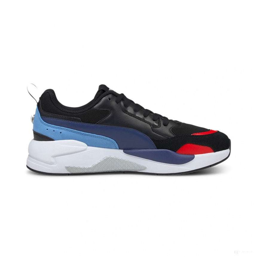 Detská obuv BMW, Puma Race X-Ray 2.0, čierna, 2021 - FansBRANDS®