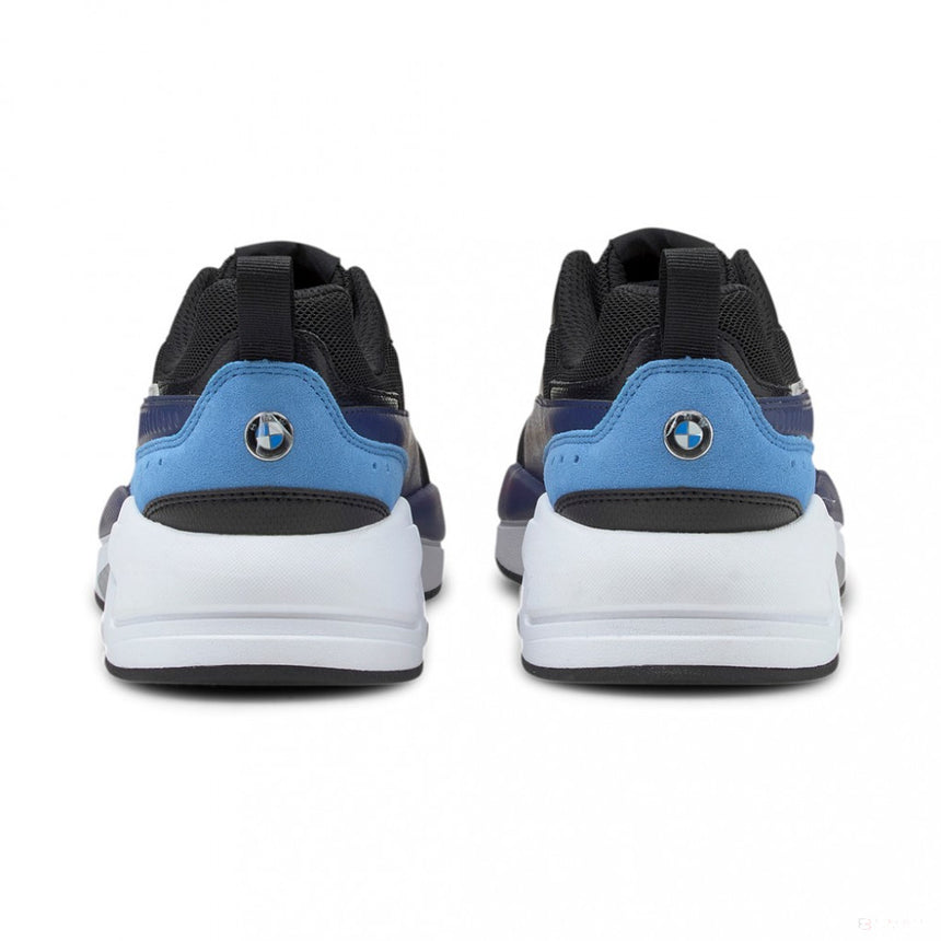 Detská obuv BMW, Puma Race X-Ray 2.0, čierna, 2021 - FansBRANDS®