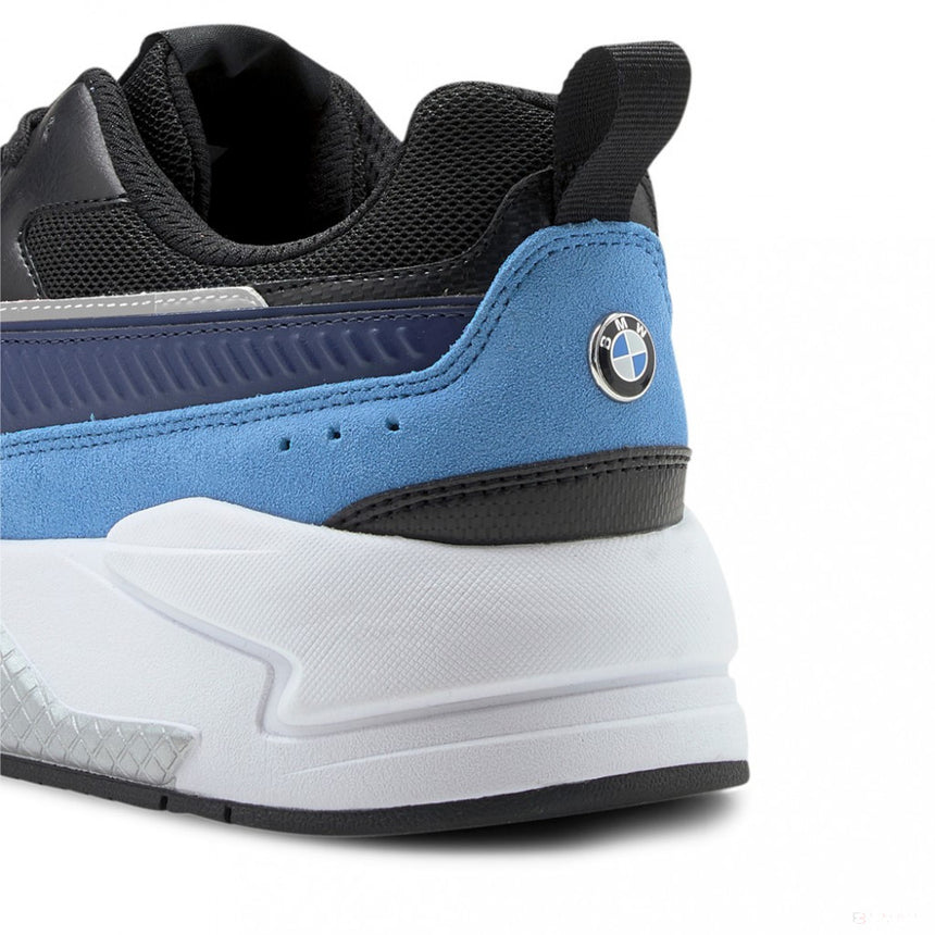 Detská obuv BMW, Puma Race X-Ray 2.0, čierna, 2021 - FansBRANDS®