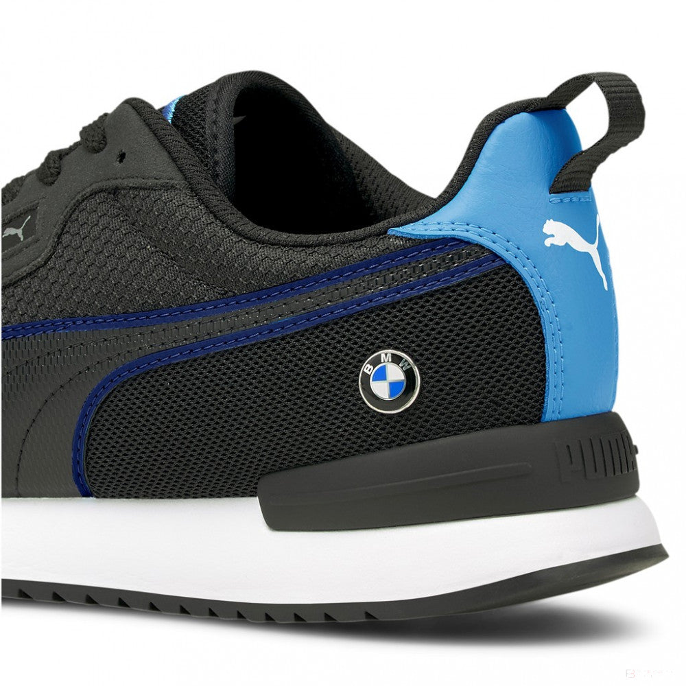 Detská obuv BMW, Puma R78, čierna, 2021 - FansBRANDS®