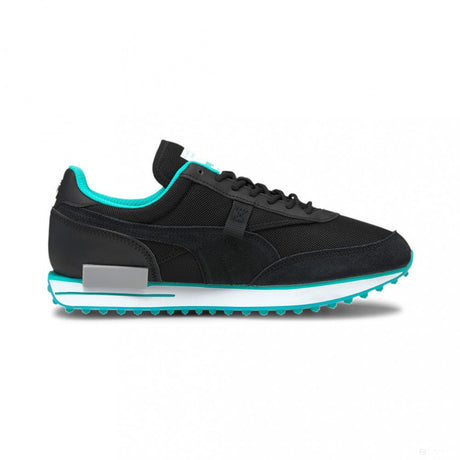 Topánky Mercedes, Puma Future Rider, čierne, 2021 - FansBRANDS®