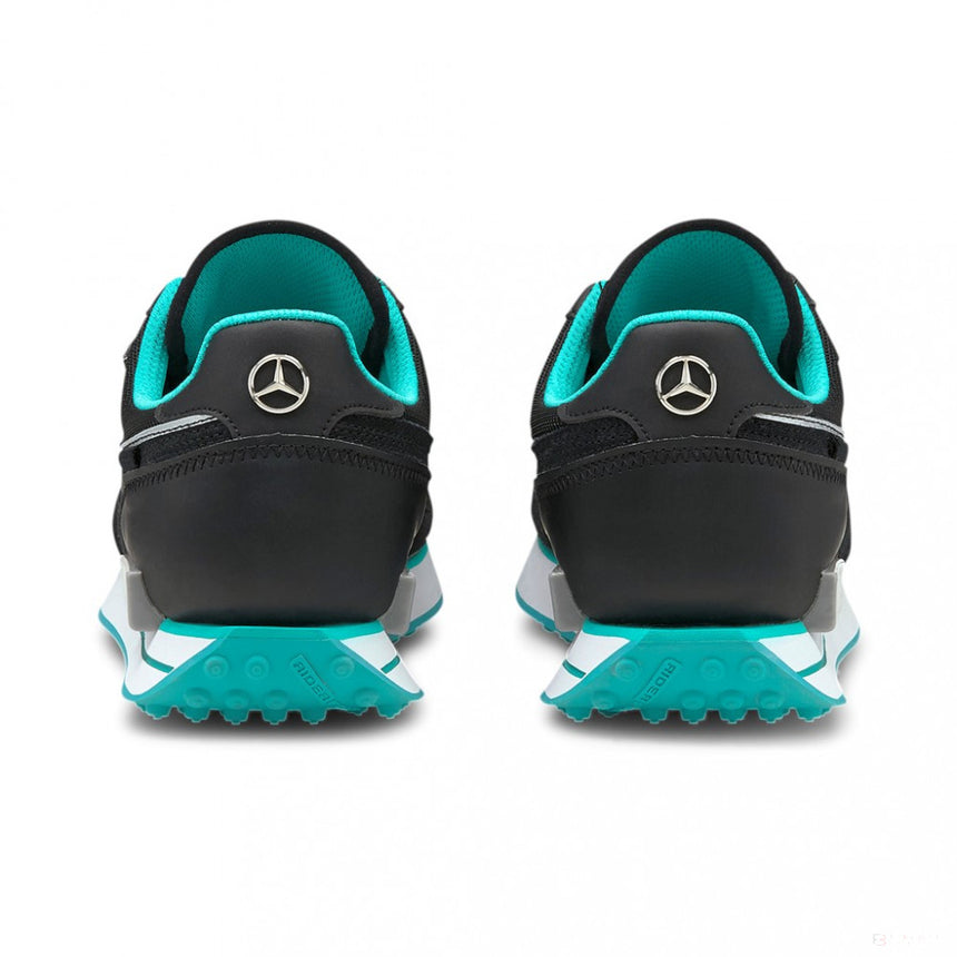 Topánky Mercedes, Puma Future Rider, čierne, 2021 - FansBRANDS®