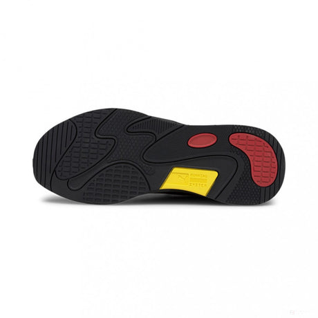 Topánky Ferrari, Puma RS-fast, čierne, 2021 - FansBRANDS®