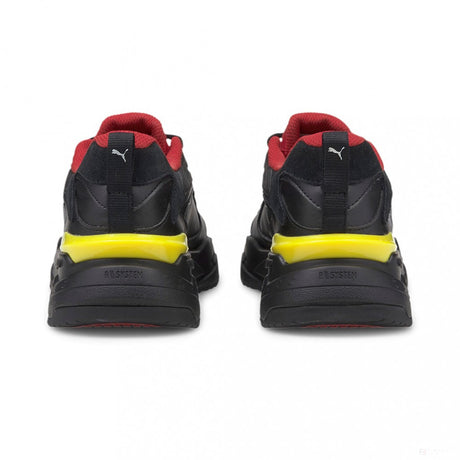 Topánky Ferrari, Puma RS-fast, čierne, 2021 - FansBRANDS®