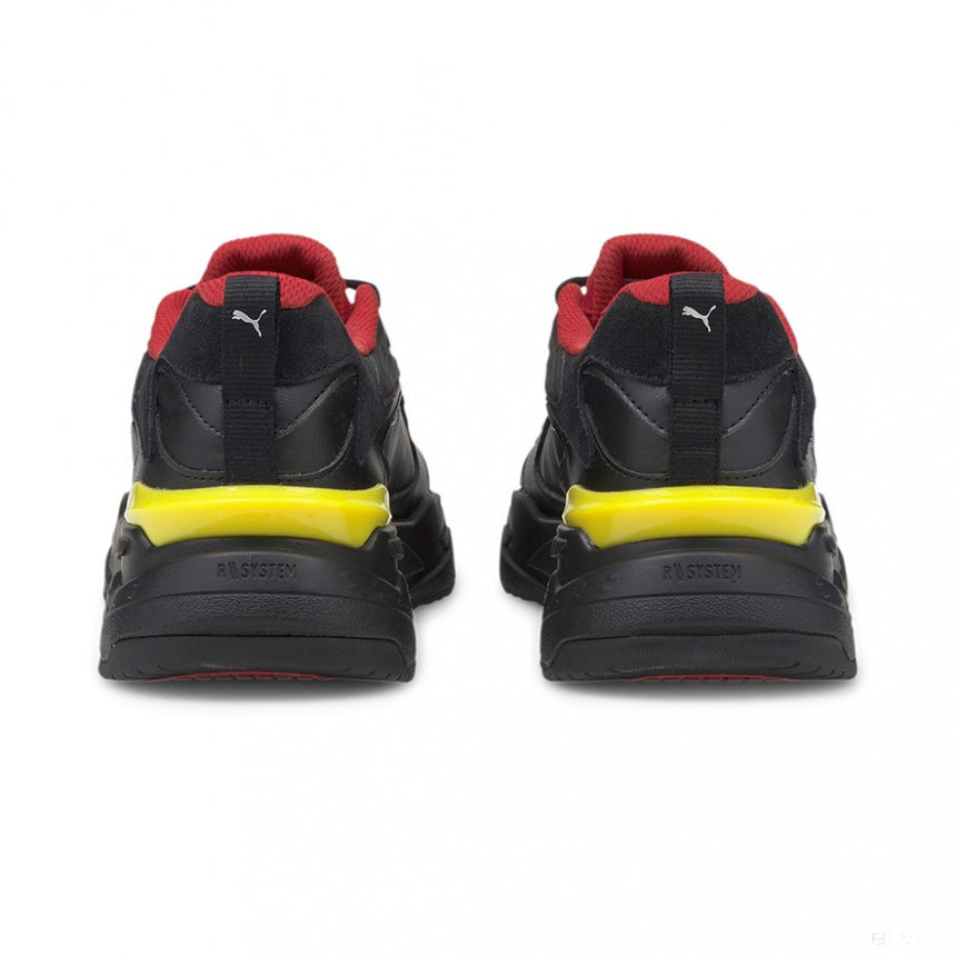 Topánky Ferrari, Puma RS-fast, čierne, 2021 - FansBRANDS®