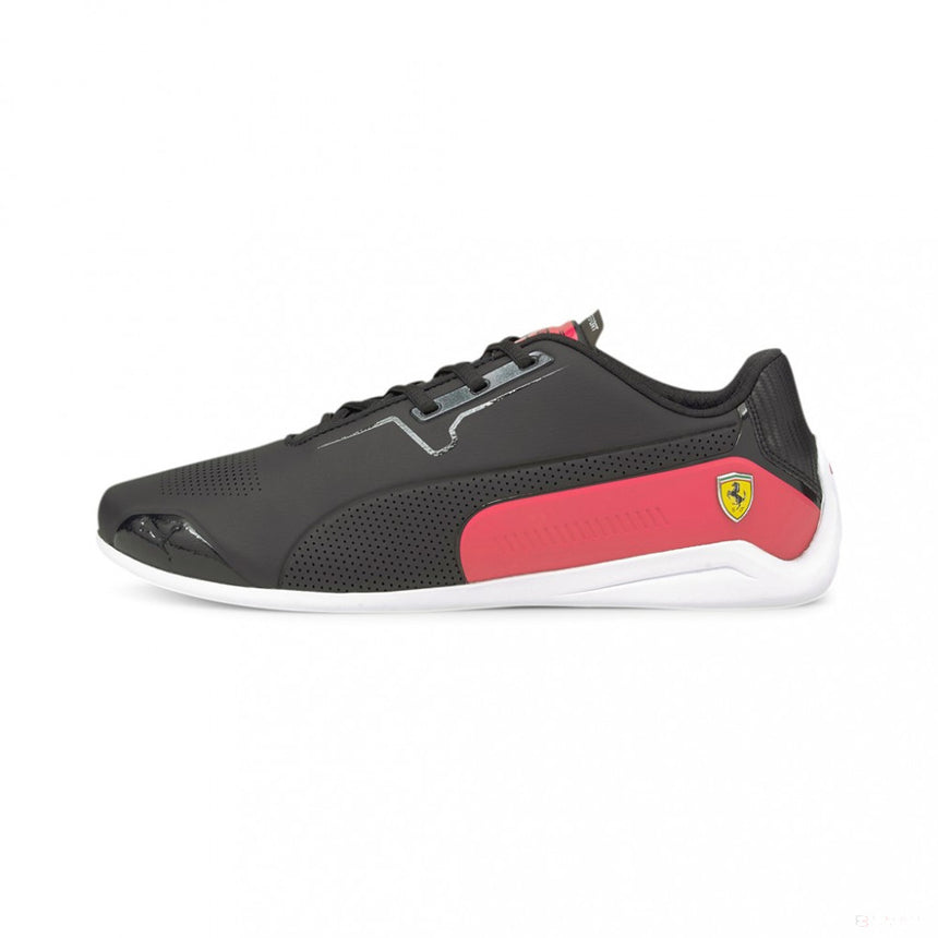 Detské topánky Ferrari, Puma Drift Cat 8, čierna, 2021 - FansBRANDS®