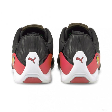 Detské topánky Ferrari, Puma Drift Cat 8, čierna, 2021 - FansBRANDS®