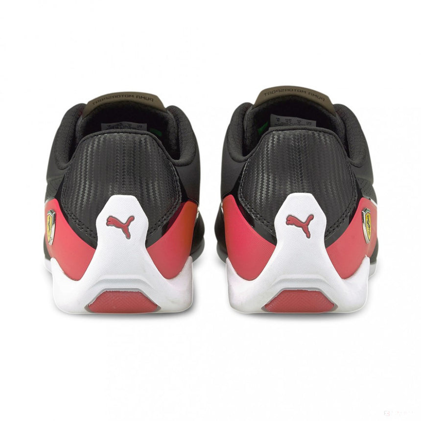 Detské topánky Ferrari, Puma Drift Cat 8, čierna, 2021 - FansBRANDS®