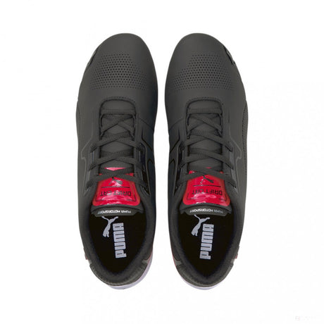 Detské topánky Ferrari, Puma Drift Cat 8, čierna, 2021 - FansBRANDS®