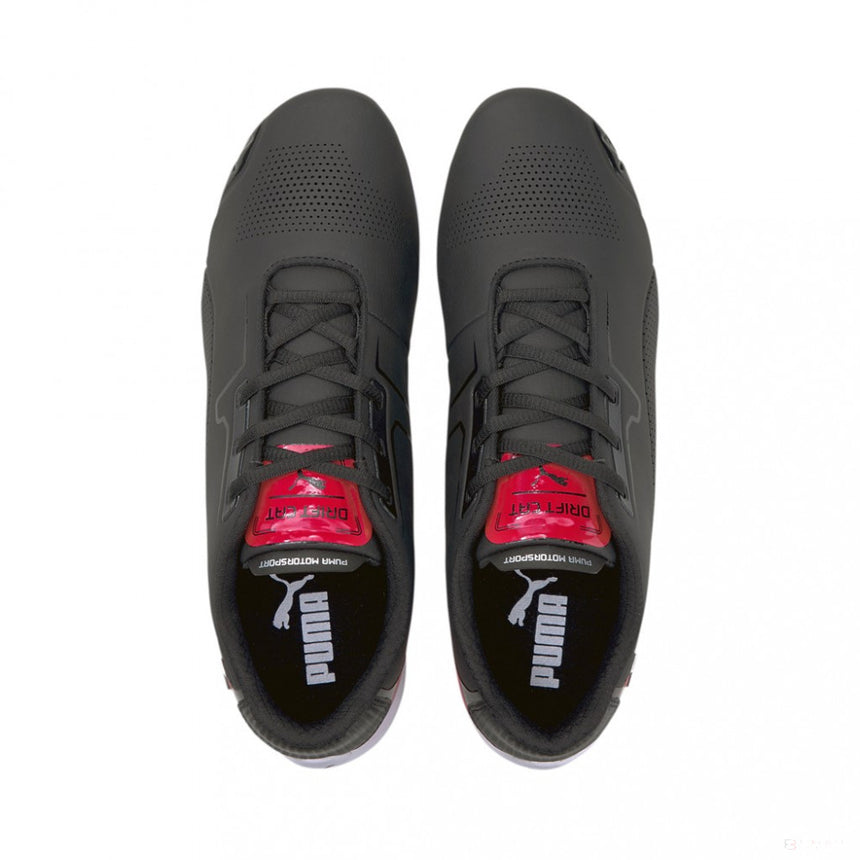 Detské topánky Ferrari, Puma Drift Cat 8, čierna, 2021 - FansBRANDS®