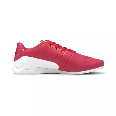 Detské topánky Ferrari, Puma Drift Cat 8, červená, 2021 - FansBRANDS®