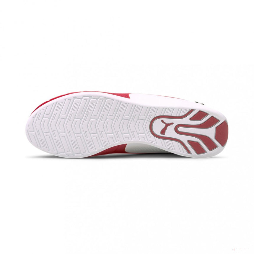 Detské topánky Ferrari, Puma Drift Cat 8, červená, 2021 - FansBRANDS®