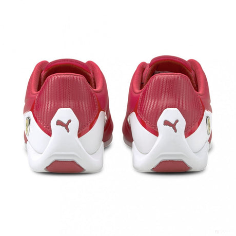Detské topánky Ferrari, Puma Drift Cat 8, červená, 2021 - FansBRANDS®