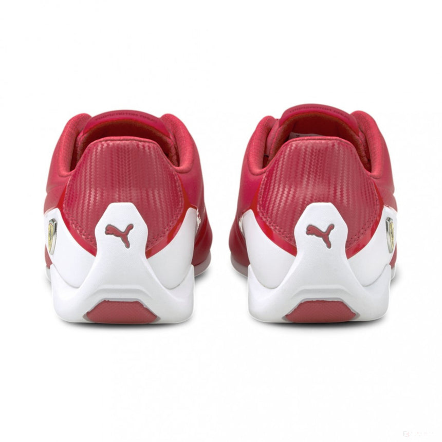 Detské topánky Ferrari, Puma Drift Cat 8, červená, 2021 - FansBRANDS®