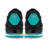 Mercedes AMG F1 Track Racer Puma Black-Spectra Green, 2022 - FansBRANDS®