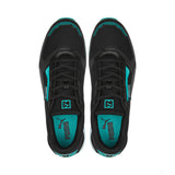 Mercedes AMG F1 Track Racer Puma Black-Spectra Green, 2022 - FansBRANDS®