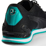 Mercedes AMG F1 Track Racer Puma Black-Spectra Green, 2022 - FansBRANDS®